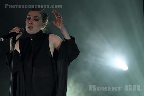 LYKKE LI - 2011-06-23 - PARIS - La Cigale - 